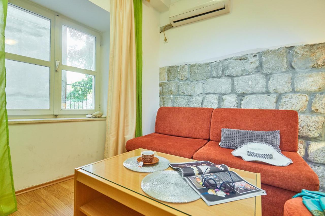 Apartment Astor Studio 2