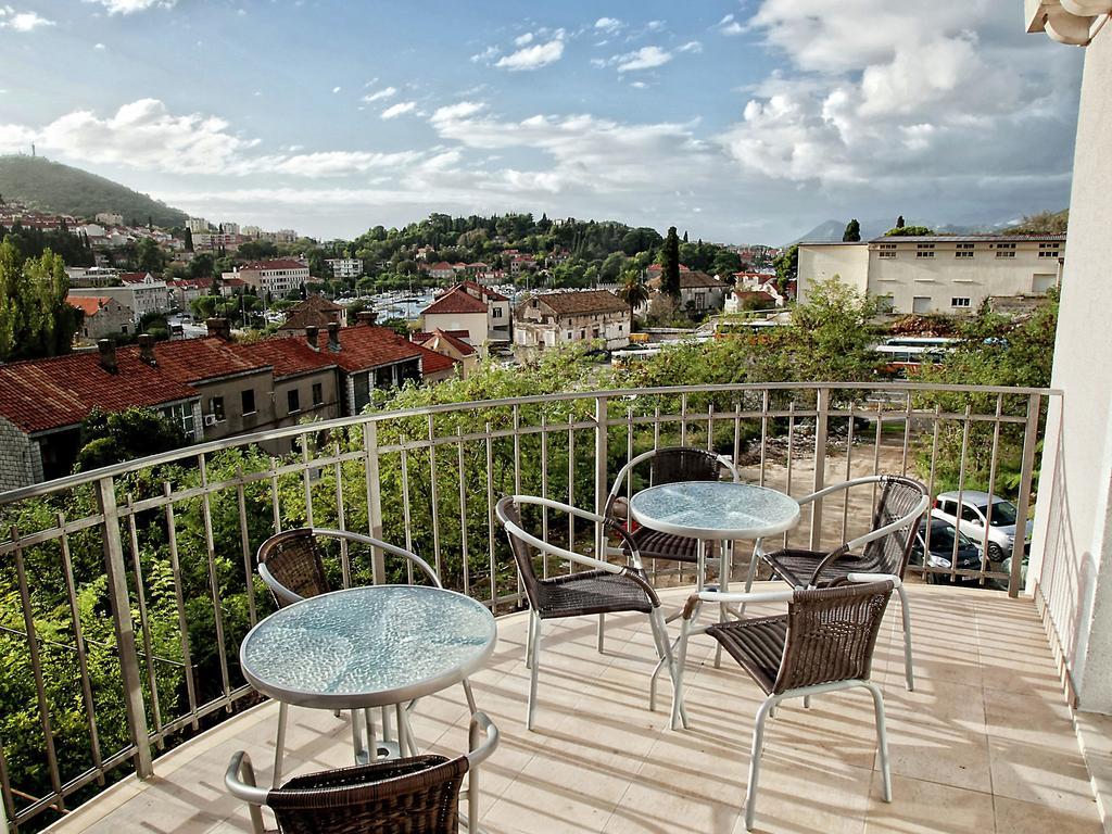 Appartement Astor Studio 2